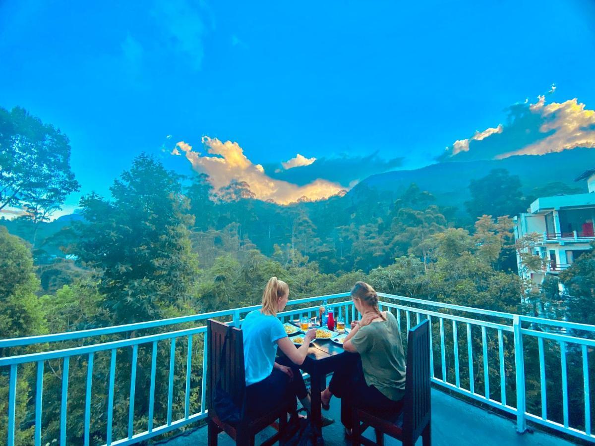 נלת'אניה Adams Peak Inn מראה חיצוני תמונה