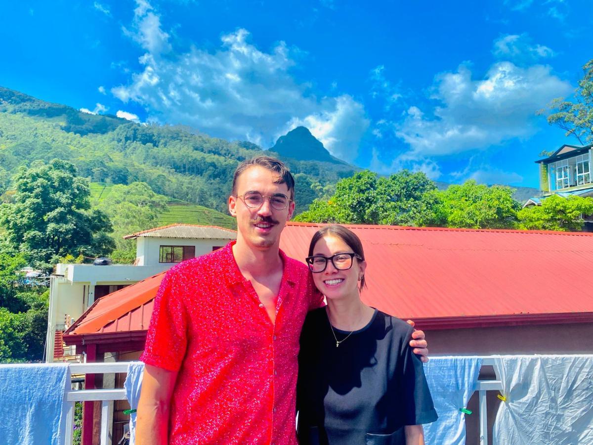 נלת'אניה Adams Peak Inn מראה חיצוני תמונה