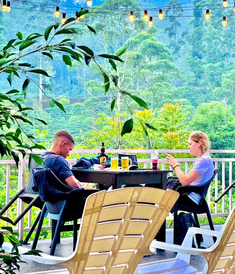 נלת'אניה Adams Peak Inn מראה חיצוני תמונה