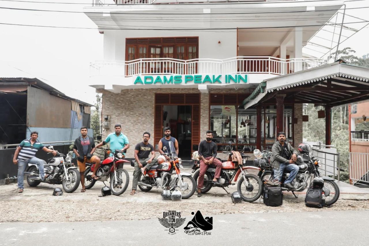 נלת'אניה Adams Peak Inn מראה חיצוני תמונה