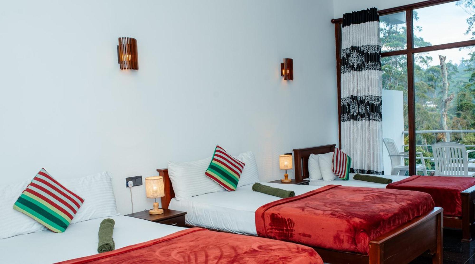 נלת'אניה Adams Peak Inn מראה חיצוני תמונה