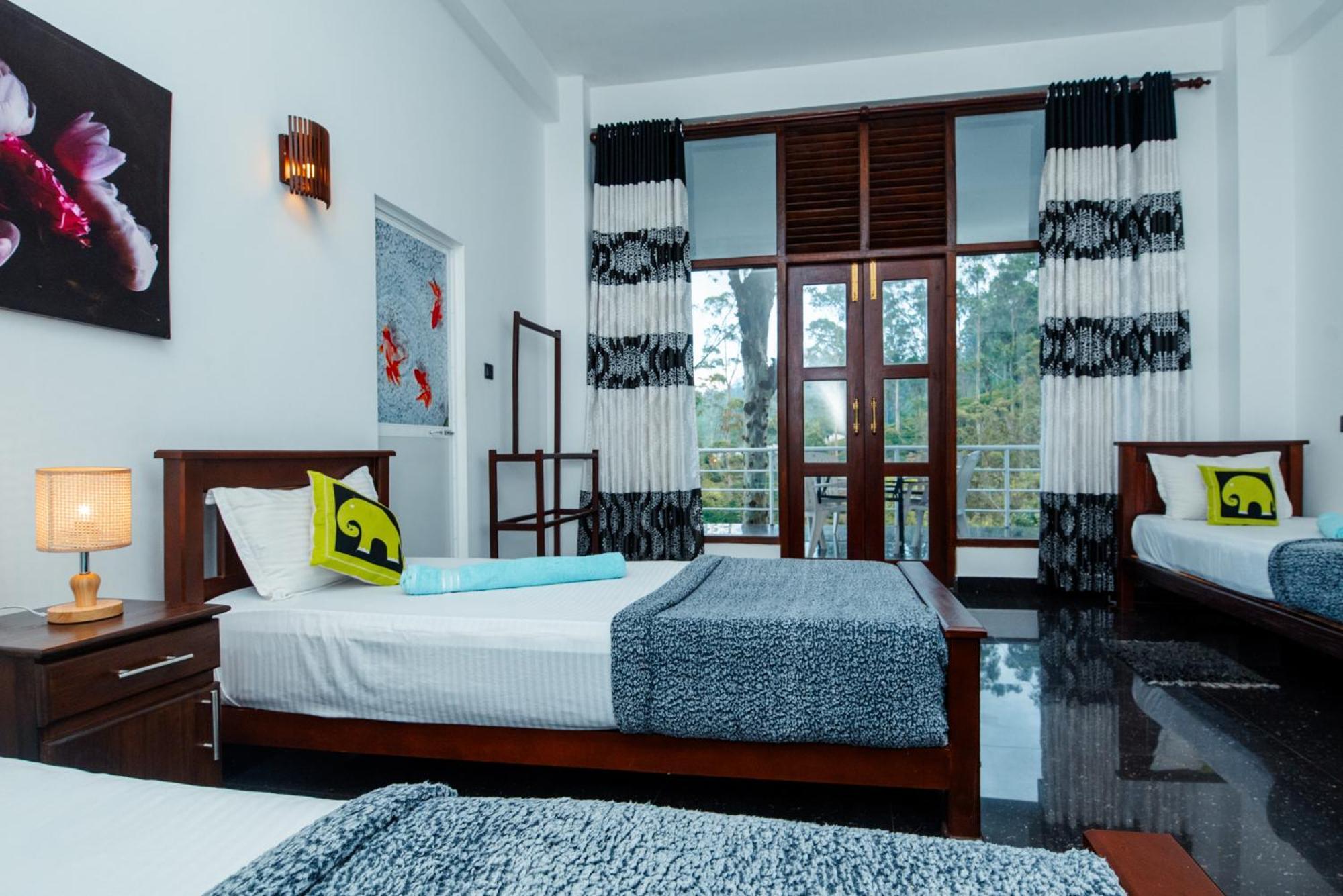 נלת'אניה Adams Peak Inn מראה חיצוני תמונה