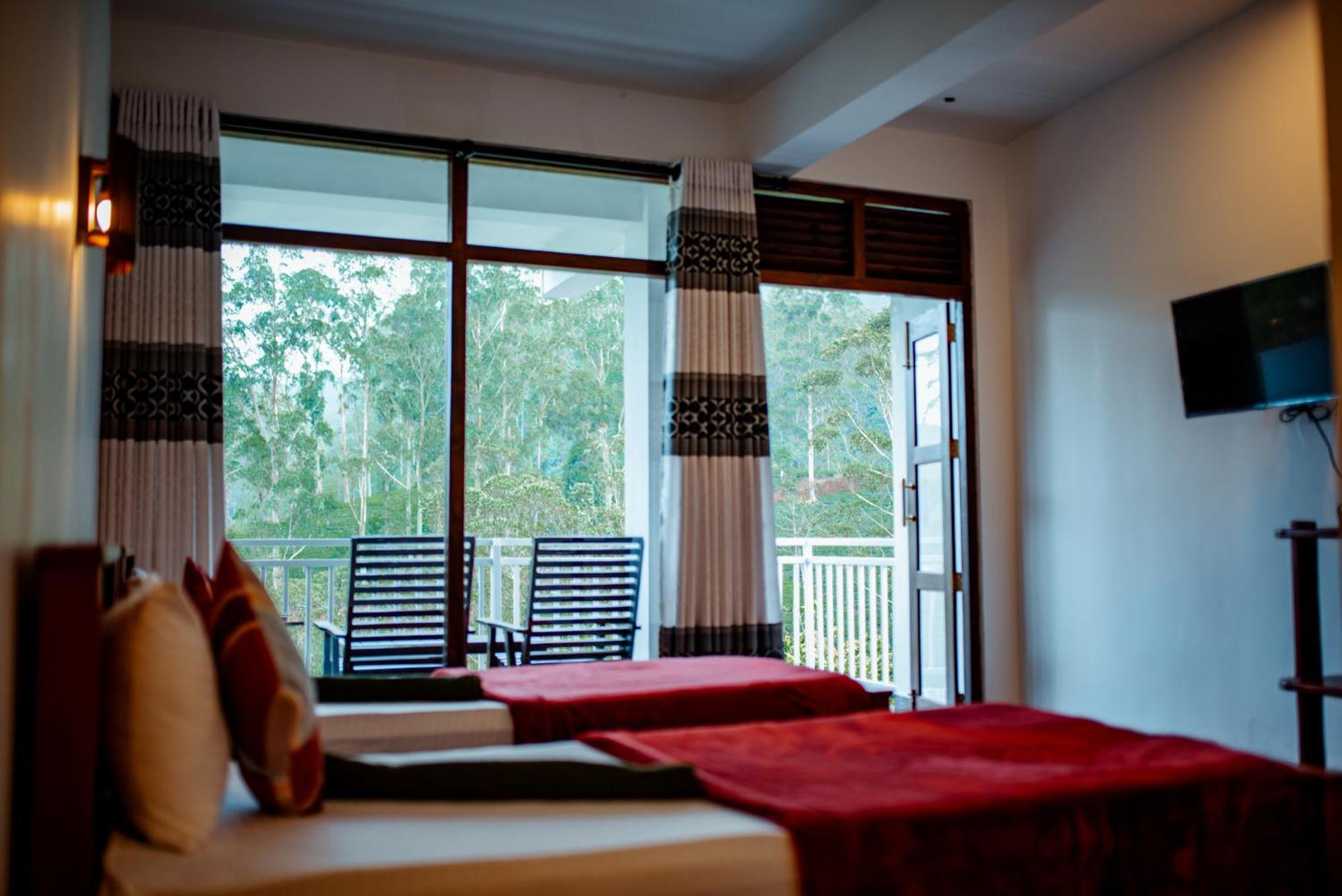 נלת'אניה Adams Peak Inn מראה חיצוני תמונה