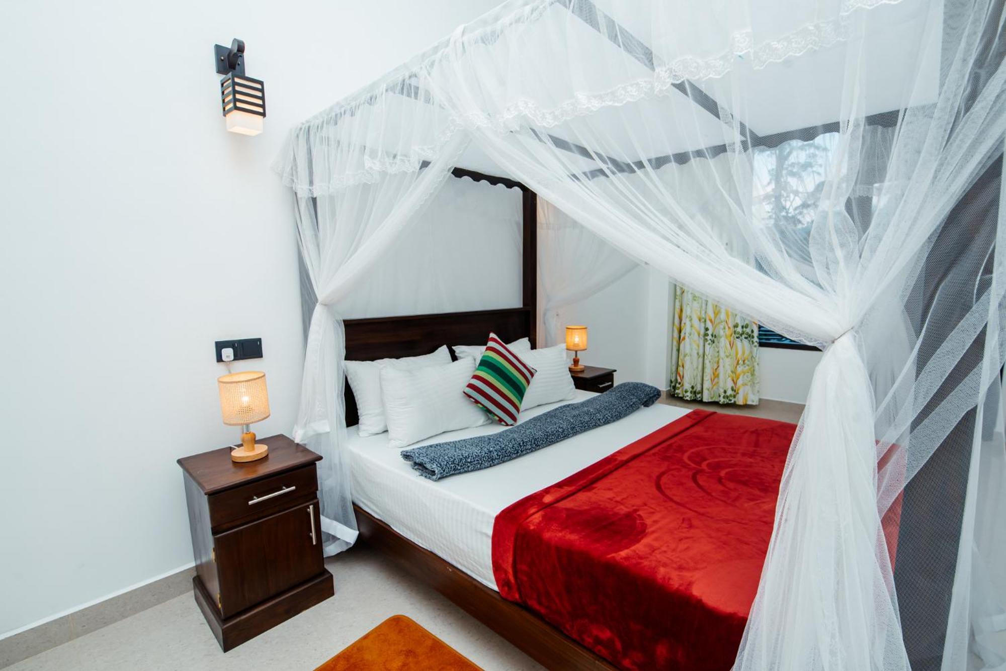 נלת'אניה Adams Peak Inn מראה חיצוני תמונה