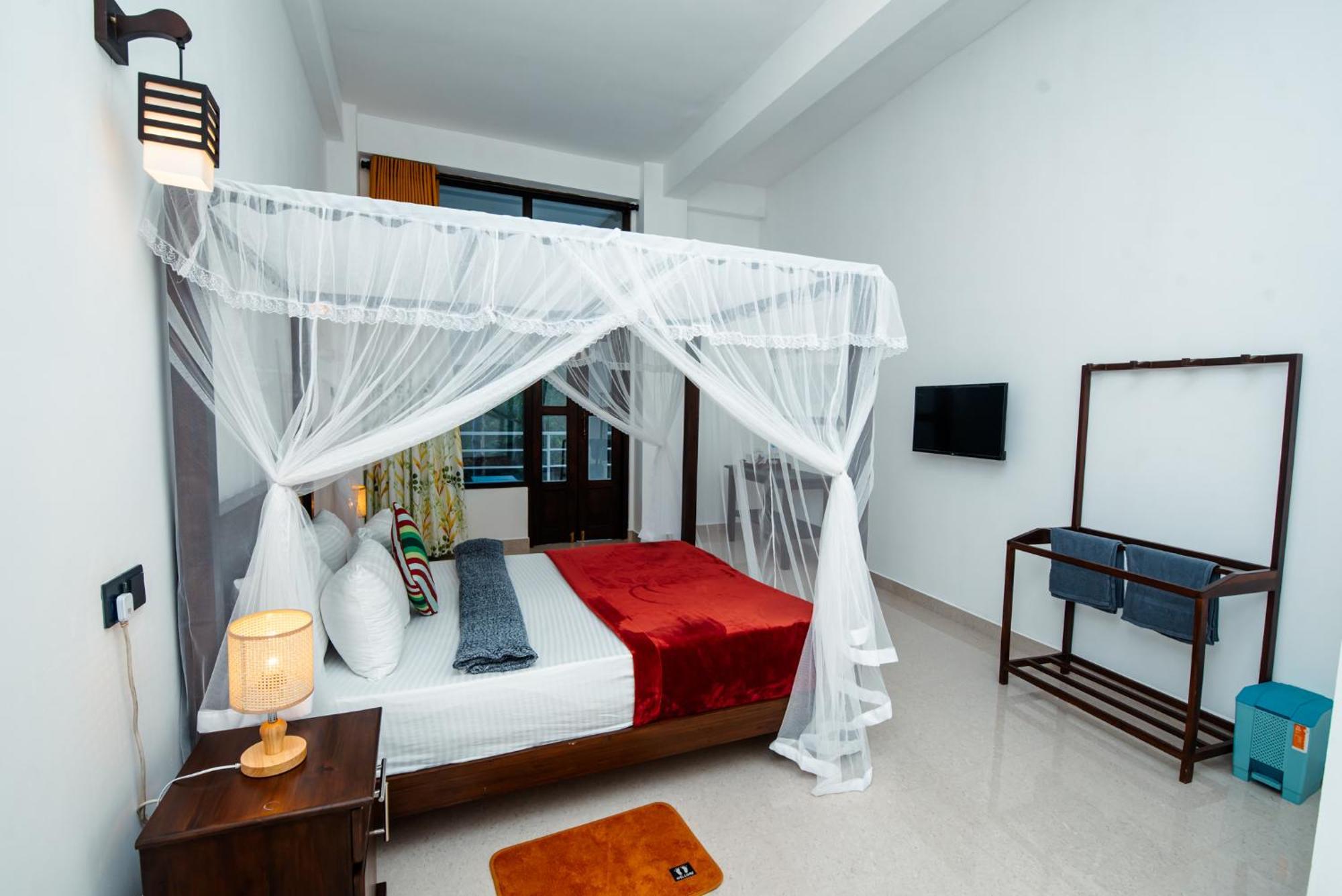 נלת'אניה Adams Peak Inn מראה חיצוני תמונה