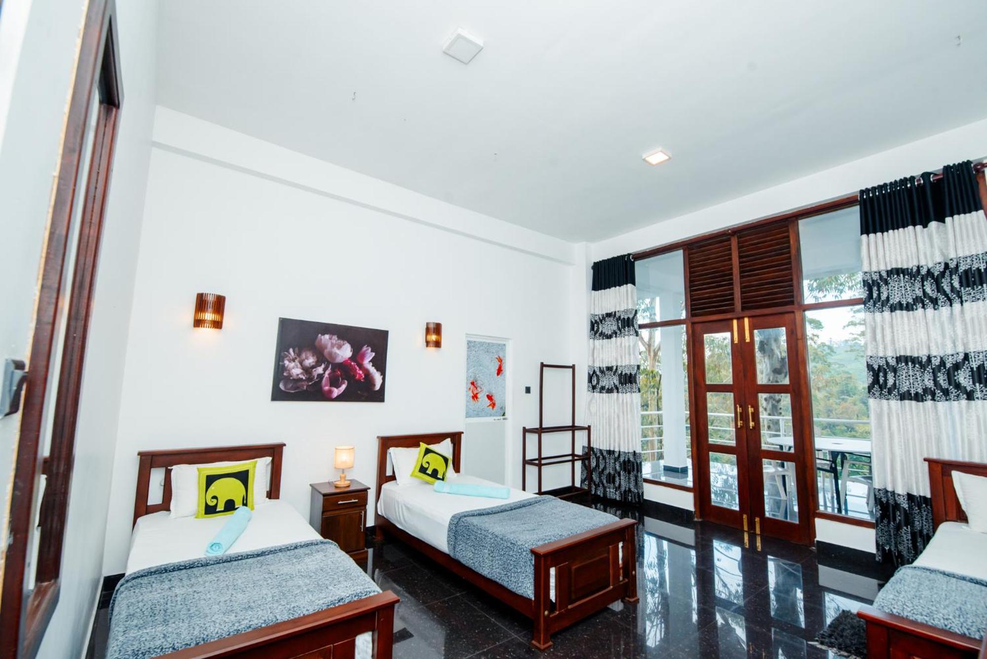 נלת'אניה Adams Peak Inn מראה חיצוני תמונה