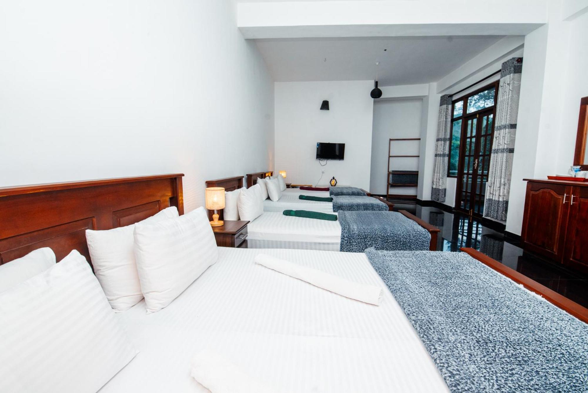 נלת'אניה Adams Peak Inn מראה חיצוני תמונה