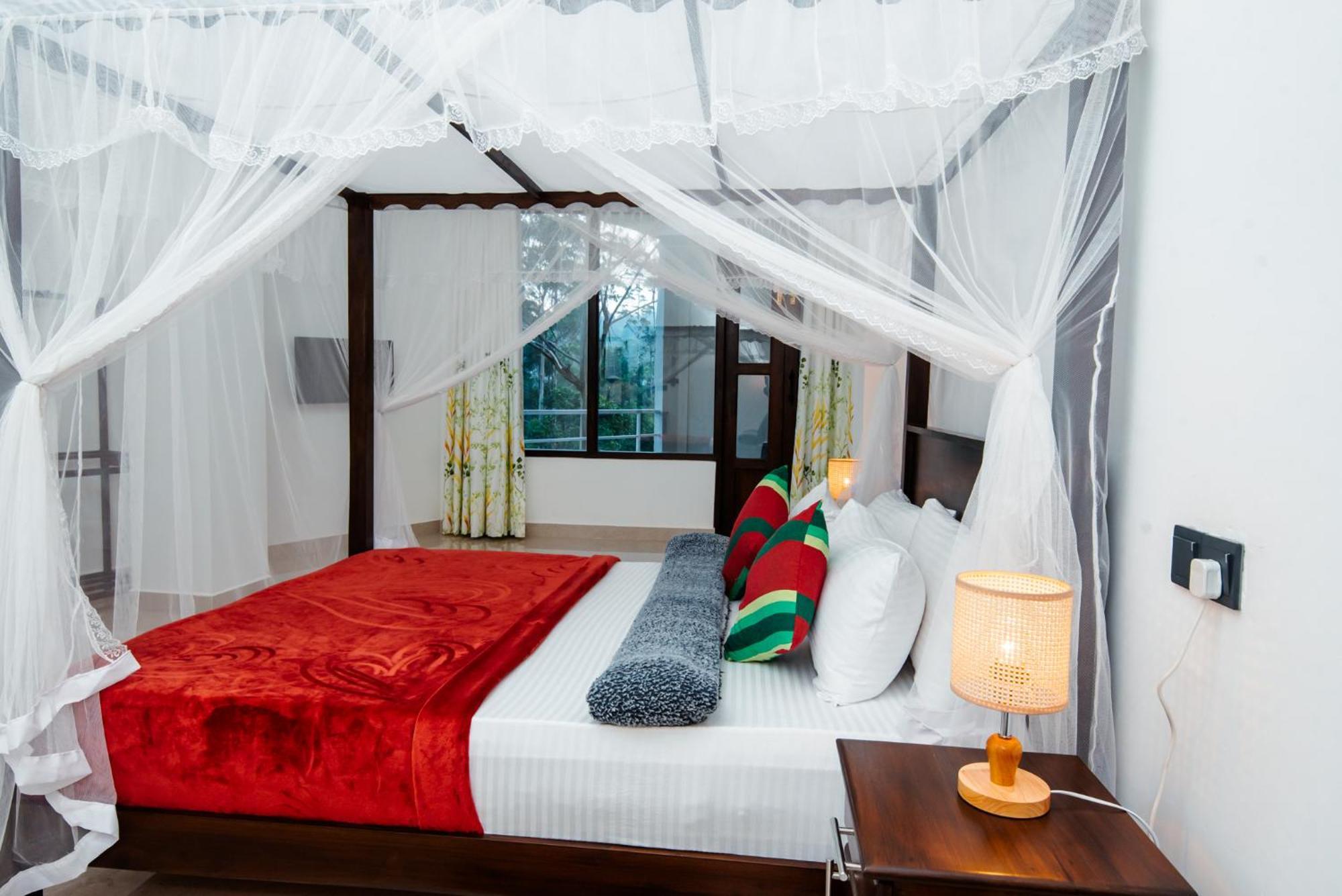 נלת'אניה Adams Peak Inn מראה חיצוני תמונה