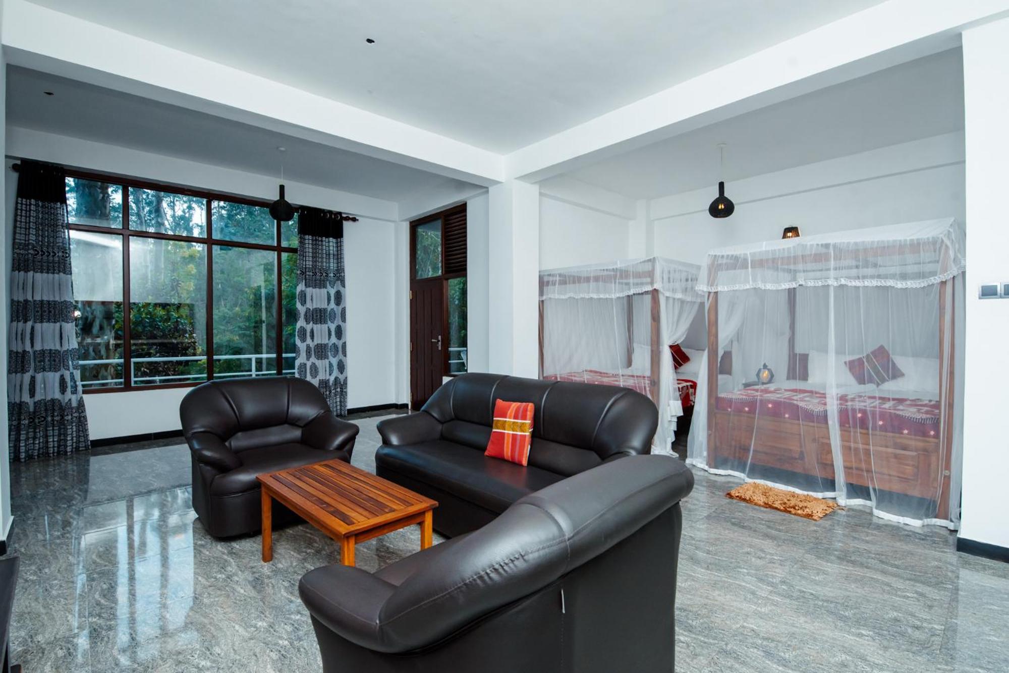 נלת'אניה Adams Peak Inn מראה חיצוני תמונה