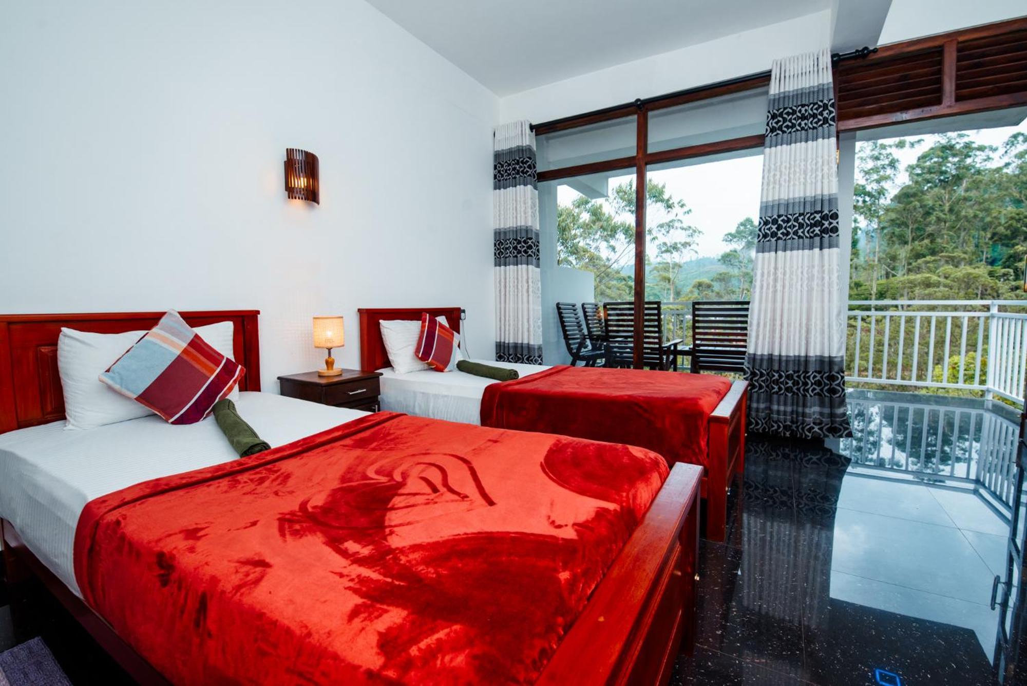 נלת'אניה Adams Peak Inn מראה חיצוני תמונה