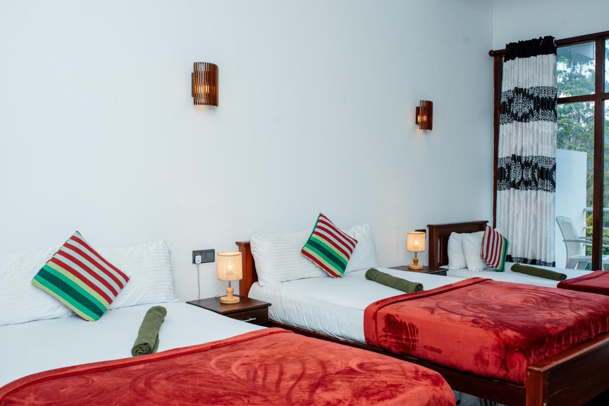 נלת'אניה Adams Peak Inn מראה חיצוני תמונה