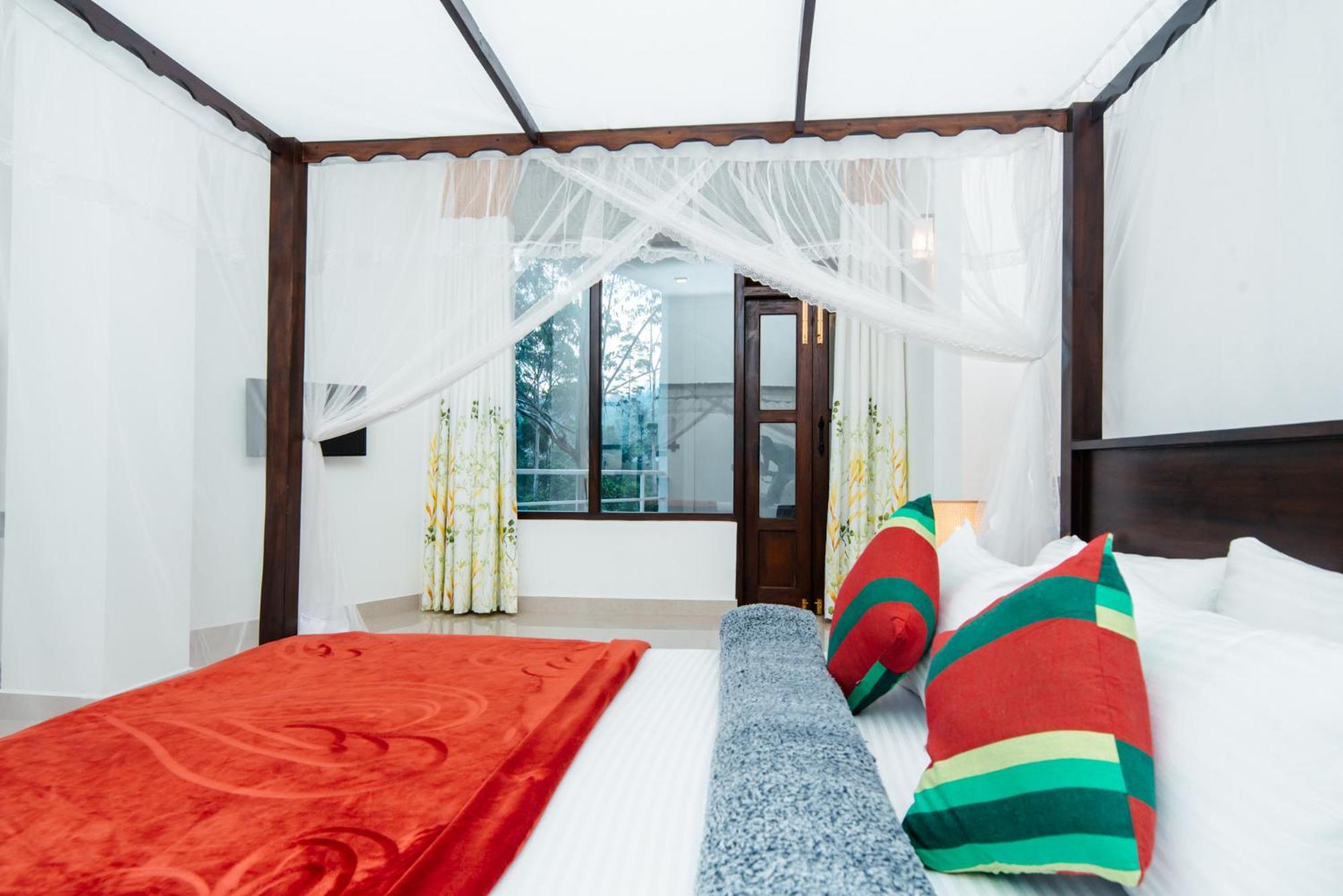 נלת'אניה Adams Peak Inn מראה חיצוני תמונה