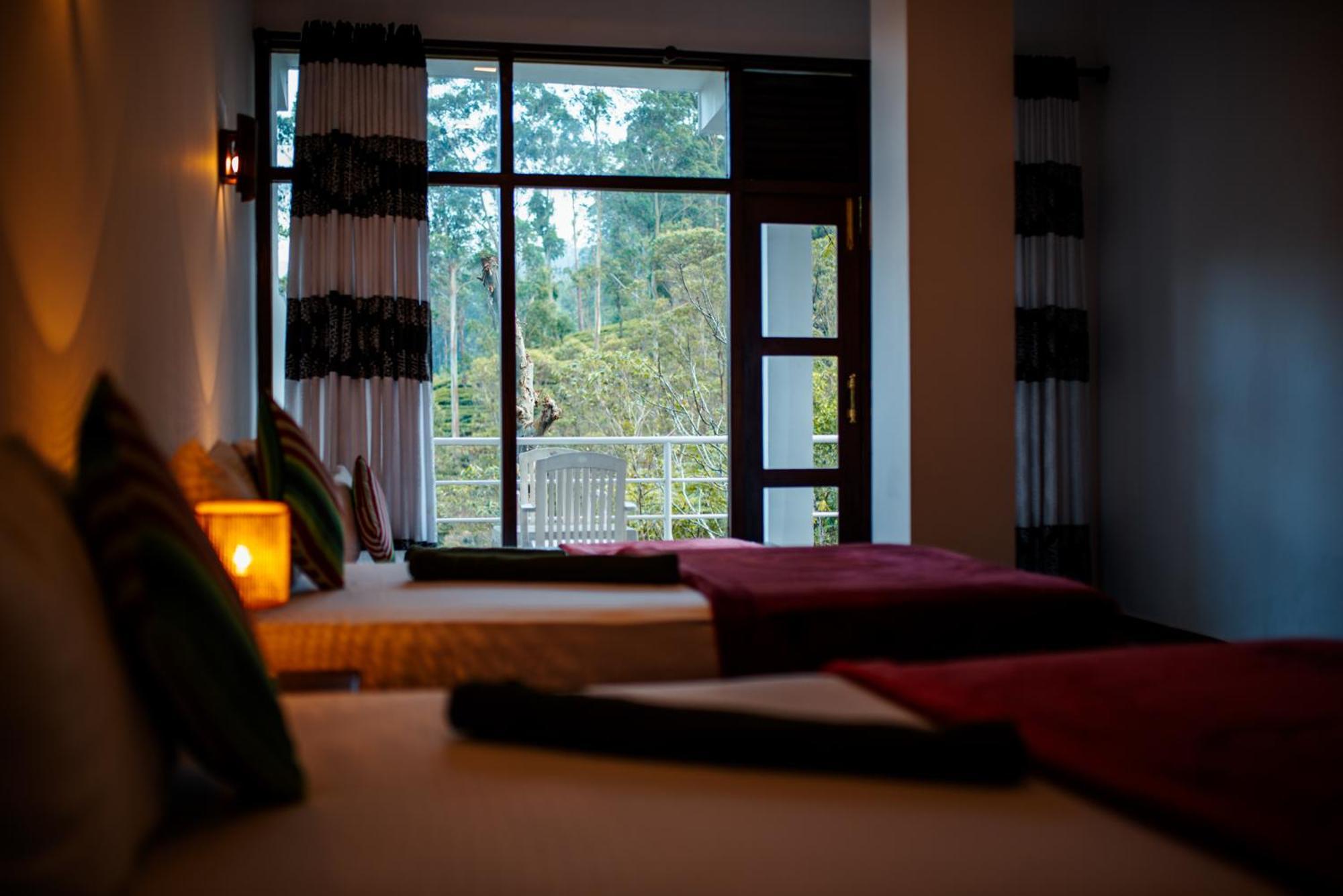 נלת'אניה Adams Peak Inn מראה חיצוני תמונה