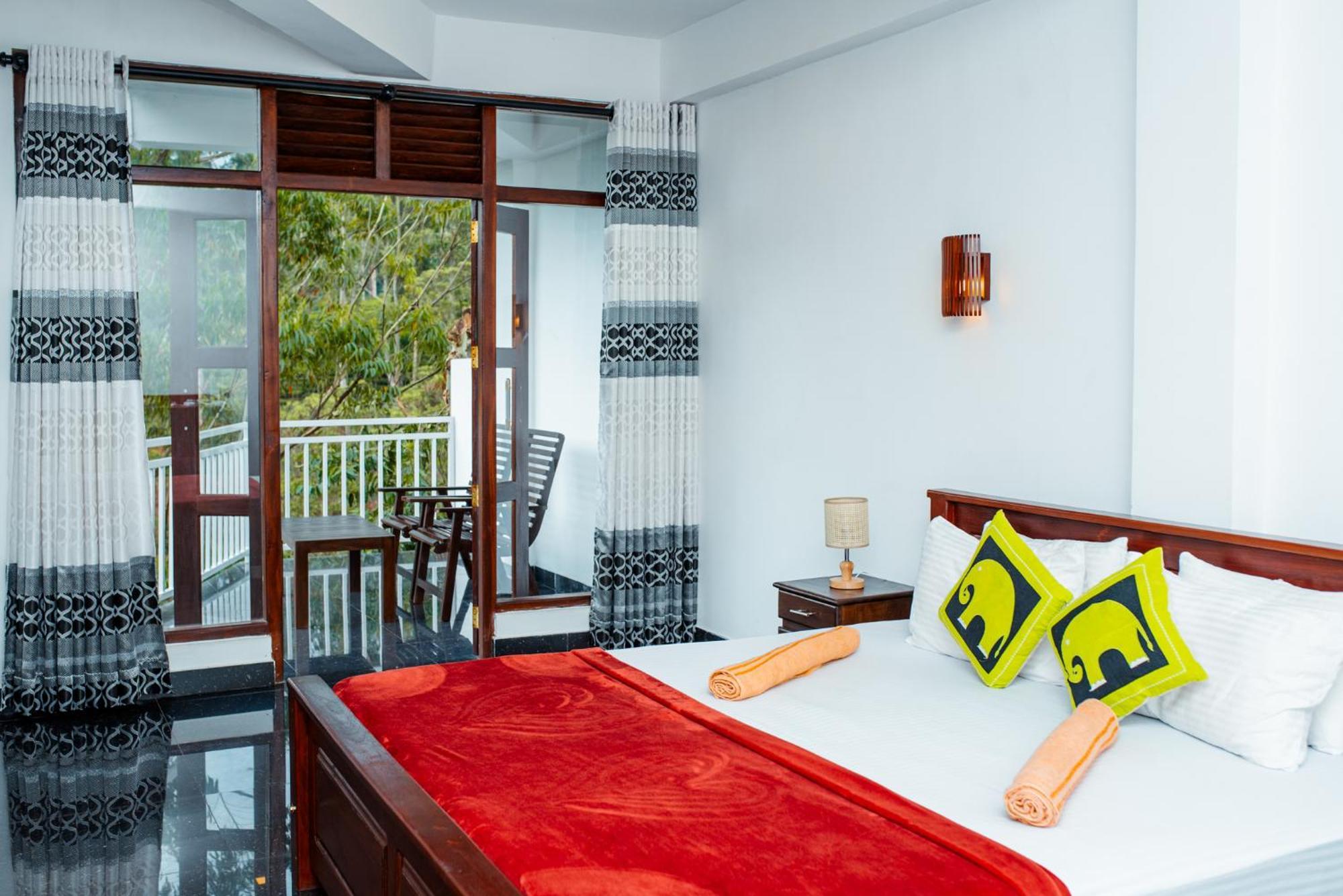 נלת'אניה Adams Peak Inn מראה חיצוני תמונה