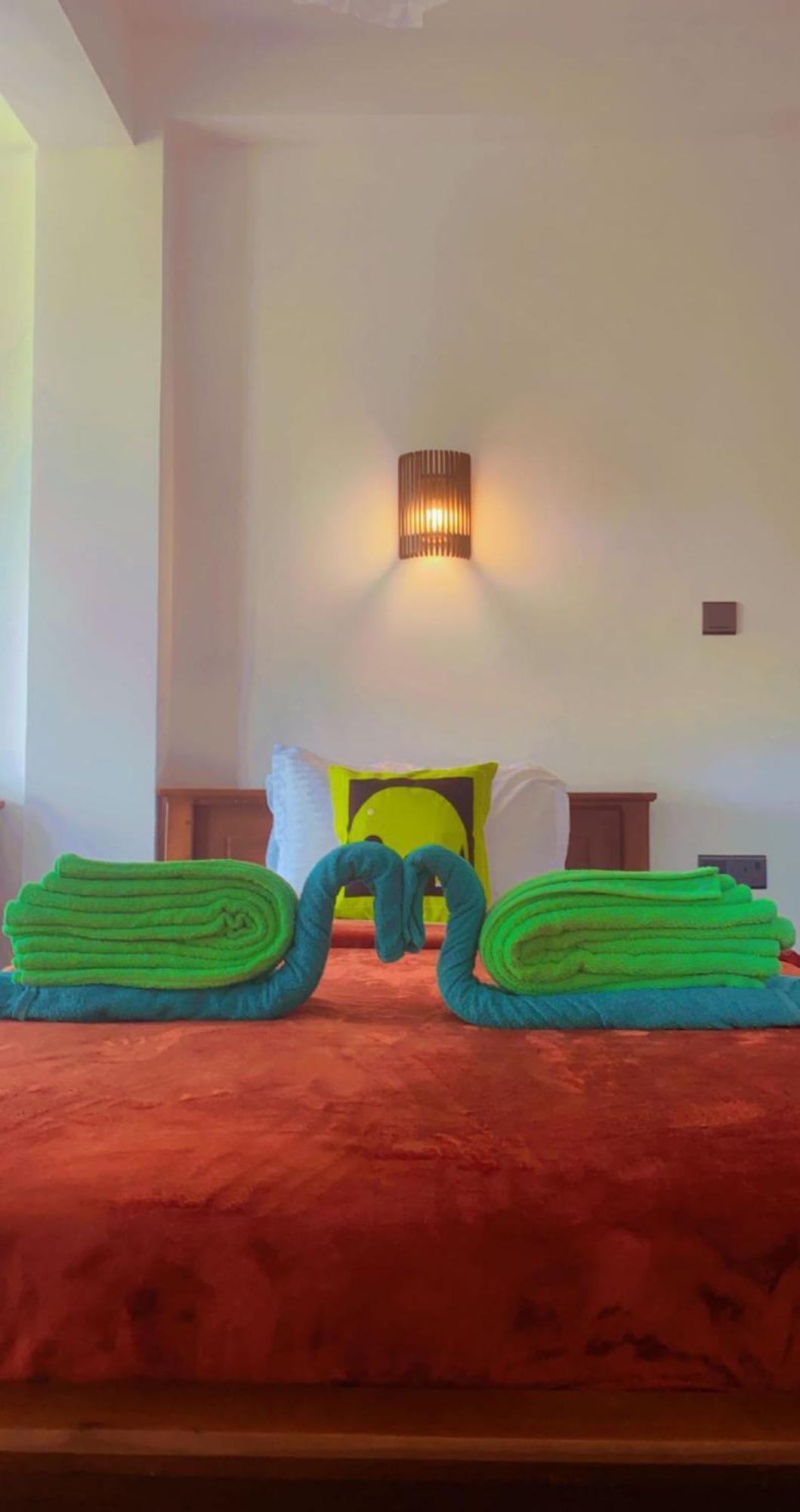 נלת'אניה Adams Peak Inn מראה חיצוני תמונה