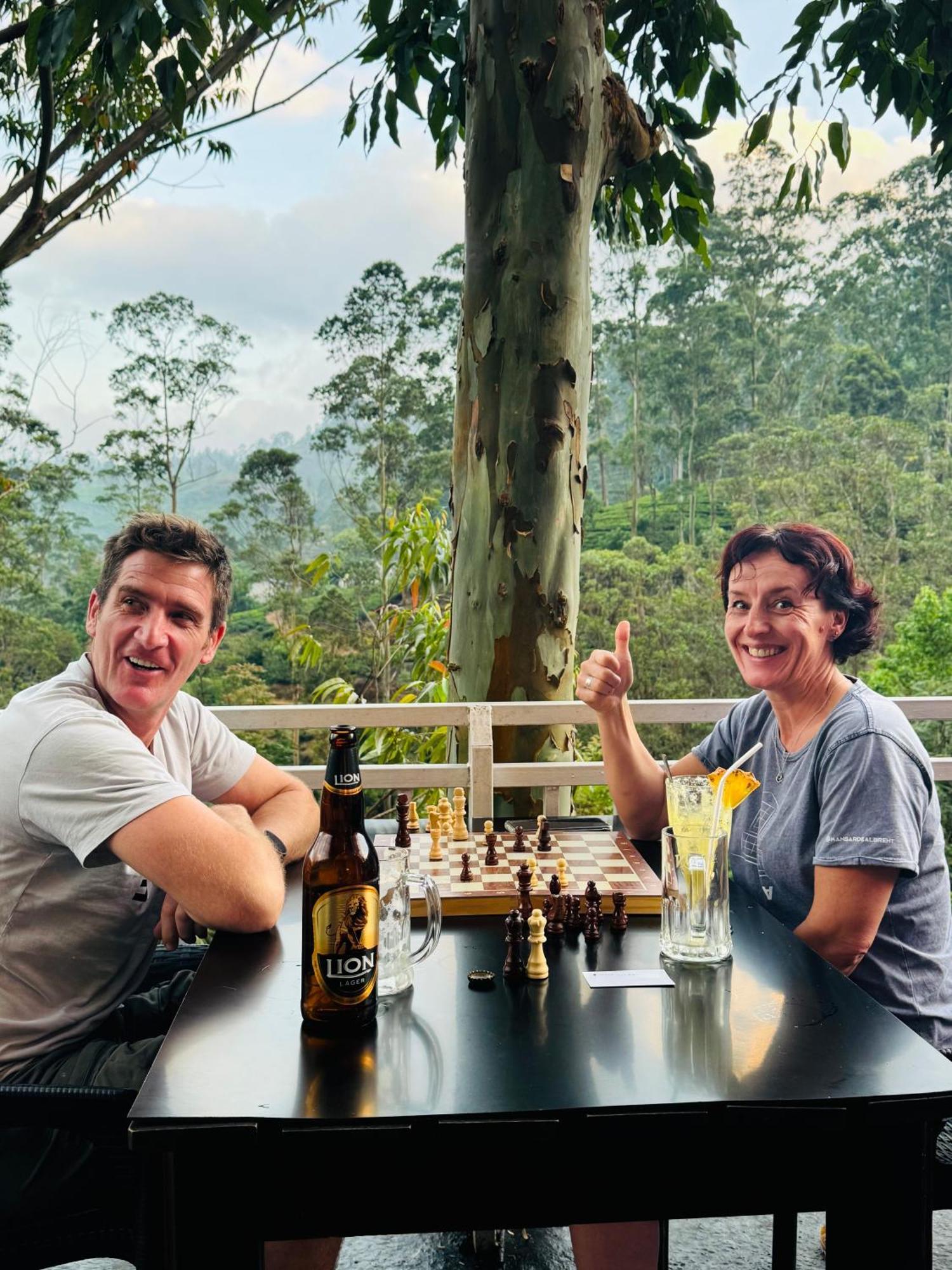 נלת'אניה Adams Peak Inn מראה חיצוני תמונה